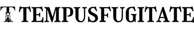 Tempusfugitate
